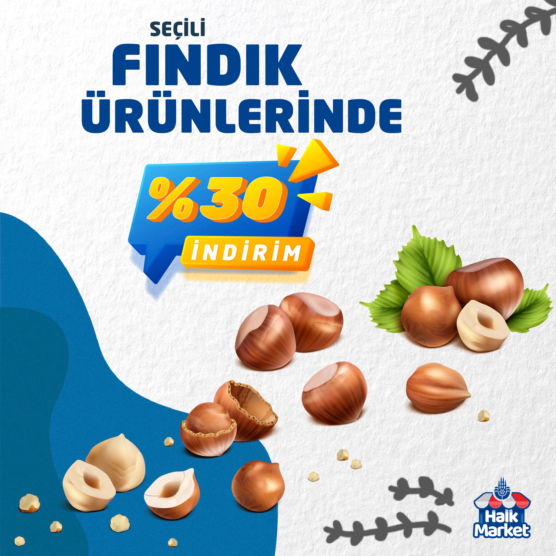 İBB Halk Market